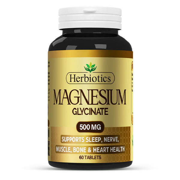Magnesium Glycinate